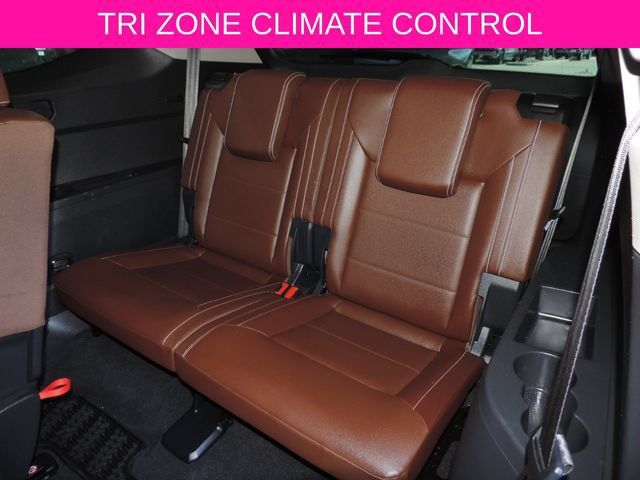 Used 2023 Volkswagen Atlas SE FWD image 19
