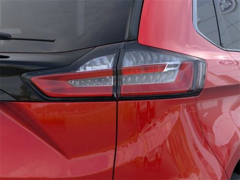 New 2023 Ford Edge SEL w/ Convenience Package image 21