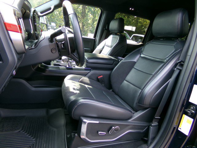 Used 2023 Ford F150 Raptor AWD/4WD image 13