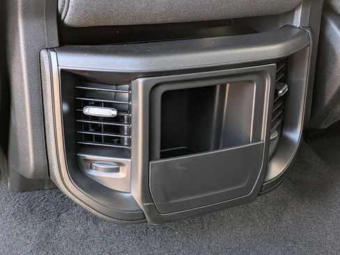 New 2026 RAM 1500 Classic Warlock image 27