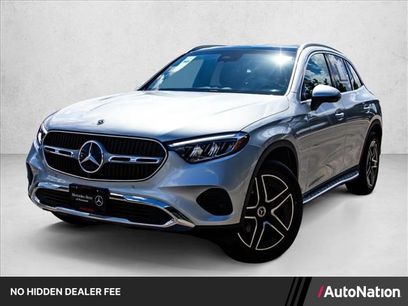 Certified 2026 Mercedes-Benz GLC 300 4MATIC