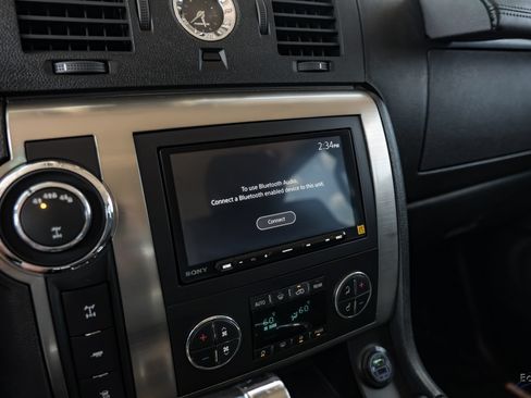 Used 2009 HUMMER H2 Luxury AWD/4WD image 69