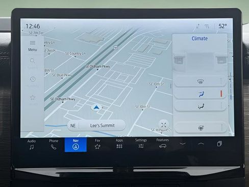 Used 2024 Ford Expedition Max Limited image 17