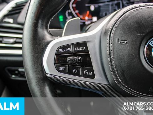 Used 2022 BMW X6 xDrive40i image 27