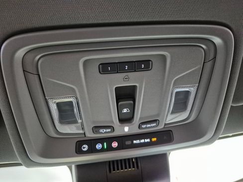 New 2026 Chevrolet Silverado 1500 RST w/ All Star Edition Plus image 29