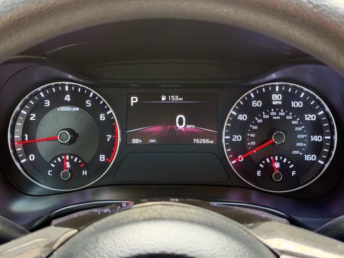 Used 2022 Kia Forte LXS FWD image 23