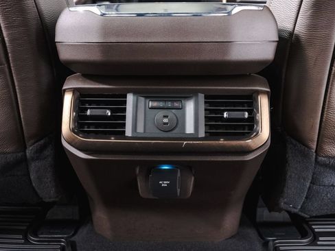 Used 2025 Ford F150 King Ranch AWD/4WD image 34