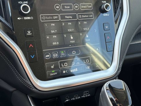 Used 2025 Subaru Legacy Premium image 25