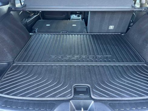 Used 2019 Honda Passport EX-L image 15