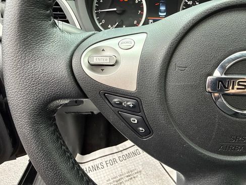 Used 2019 Nissan Sentra SV w/ Special Edition Package FWD image 26