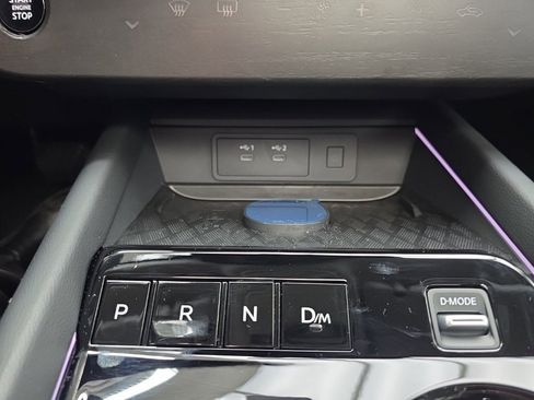 New 2026 Nissan Murano Platinum image 25