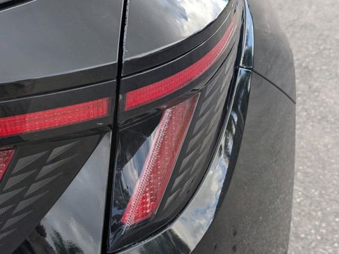 Used 2023 Hyundai Tucson SEL image 25