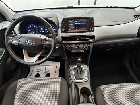 Used 2018 Hyundai Kona SEL w/ SEL Tech Package 02 FWD image 23