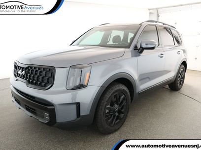 Used 2024 Kia Telluride SX Prestige X-Pro