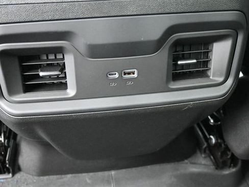 New 2025 Chevrolet Silverado 1500 RST w/ RST All Star Premium Package AWD/4WD image 27