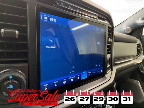 Used 2022 Ford F150 Platinum image 36