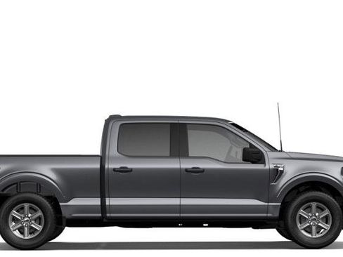 New 2026 Ford F150 XLT AWD/4WD image 5