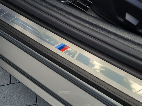 Certified 2023 BMW Z4 sDrive30i w/ Premium Package RWD image 18
