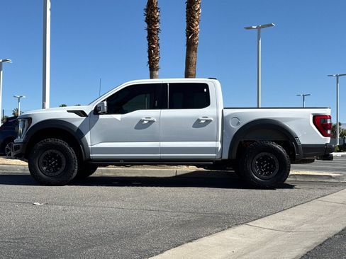 Used 2023 Ford F150 Raptor w/ Raptor Carbon Fiber Package AWD/4WD image 6