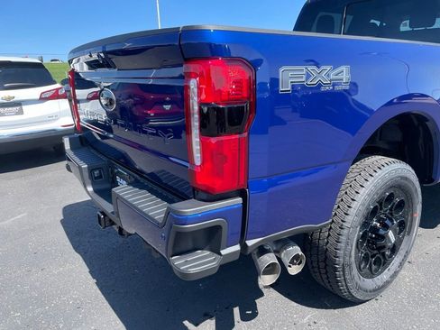 New 2026 Ford F250 XLT w/ XLT Premium Package AWD/4WD image 31