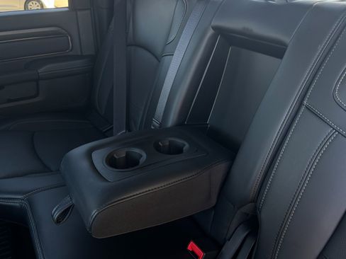 Used 2025 RAM 2500 Rebel w/ Rebel Level 1 Equipment Group image 77