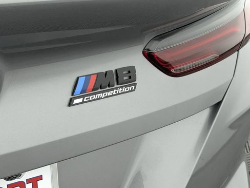 Certified 2023 BMW M8 Competition AWD/4WD image 13