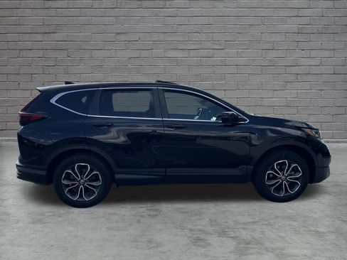 Used 2022 Honda CR-V EX image 8