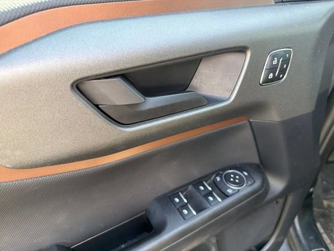 Used 2025 Ford Bronco Sport Outer Banks w/ Outer Banks Tech Package+ AWD/4WD image 14