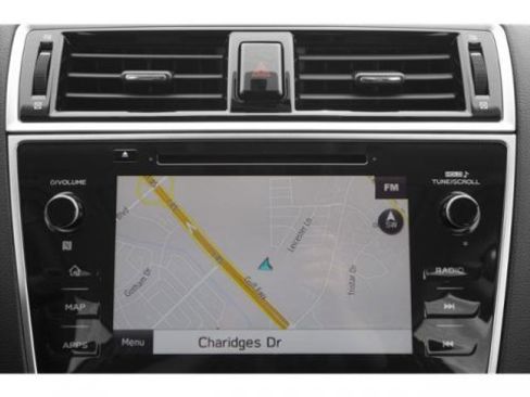 Used 2018 Subaru Outback 3.6R Limited image 20