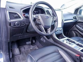 Used 2024 Ford Edge SEL w/ Convenience Package video 2