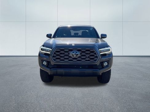 Used 2023 Toyota Tacoma TRD Off-Road image 3