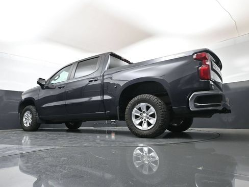 Used 2024 Chevrolet Silverado 1500 LT AWD/4WD image 42