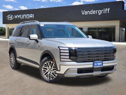 New 2027 Hyundai Palisade SEL