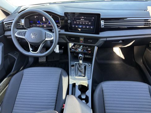 New 2026 Volkswagen Jetta S image 12