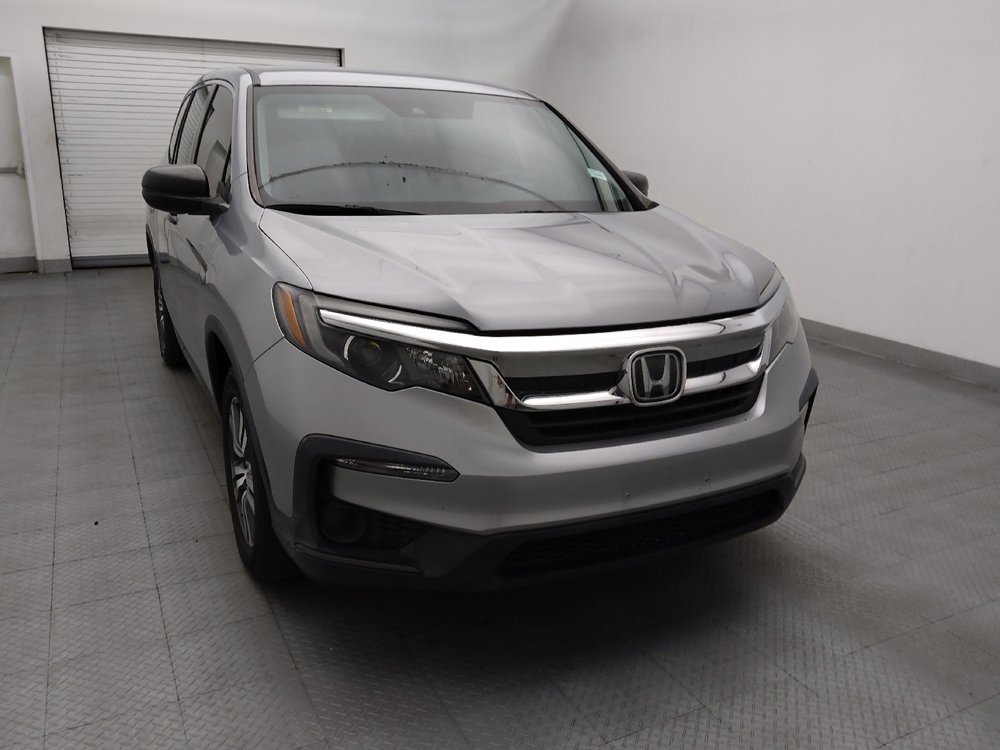 Used 2019 Honda Pilot LX image 14