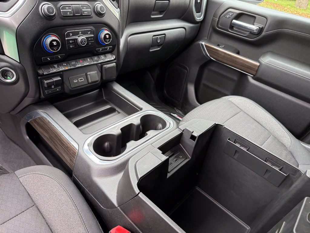 Used 2020 Chevrolet Silverado 3500 LT w/ All Star Edition AWD/4WD image 20