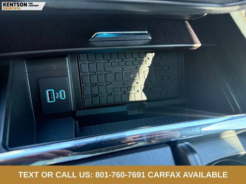 Used 2024 Ford Expedition Platinum AWD/4WD image 24