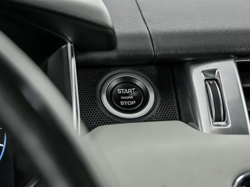 Used 2016 Land Rover Range Rover Sport Supercharged image 28