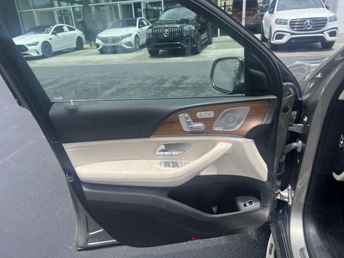 Certified 2023 Mercedes-Benz GLE 350 image 14