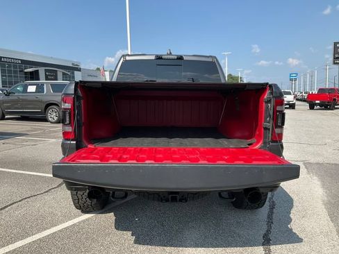 Used 2022 RAM 1500 TRX w/ TRX Level 2 Equipment Group AWD/4WD image 18