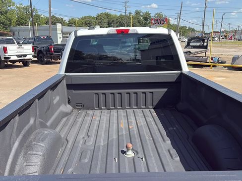 Used 2020 Ford F250 XL w/ Power Equipment Group AWD/4WD image 7
