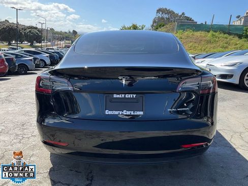 Used 2022 Tesla Model 3 Long Range image 4