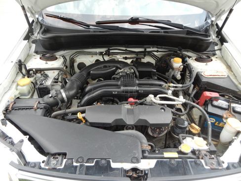 Used 2012 Subaru Forester 2.5X Limited image 47