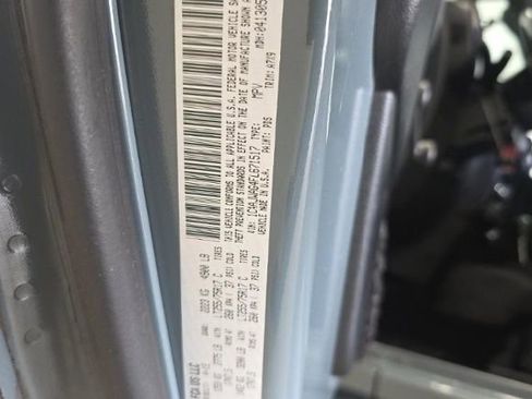 Used 2015 Jeep Wrangler Sport image 9