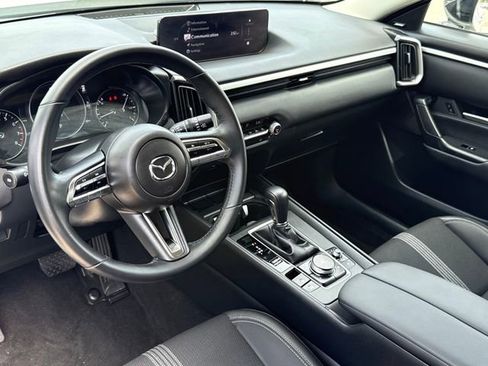 Used 2025 MAZDA CX-50 AWD 2.5 S w/ Premium Package image 8
