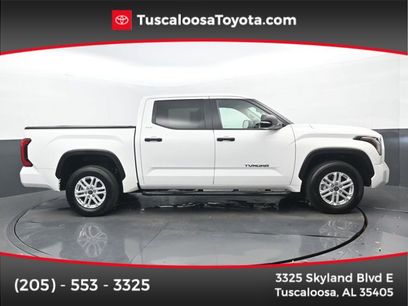 Used 2024 Toyota Tundra SR5 w/ SR5 Convenience Package