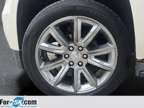 Used 2015 Chevrolet Tahoe LT AWD/4WD image 35