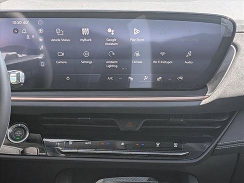 New 2026 Buick Envision Sport Touring AWD/4WD image 14