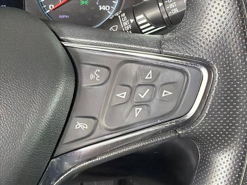 Used 2024 Chevrolet Equinox LS FWD image 25