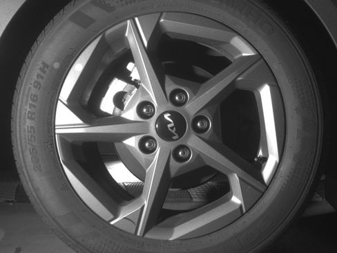 Used 2025 Kia K4 FWD image 15